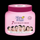 Skin White 7 Day Beauty Cream Large - YehChez.pk
